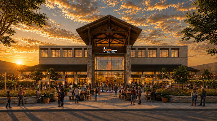 Rodeo Houston to break ground on massive new agricultural complex along Highway 288