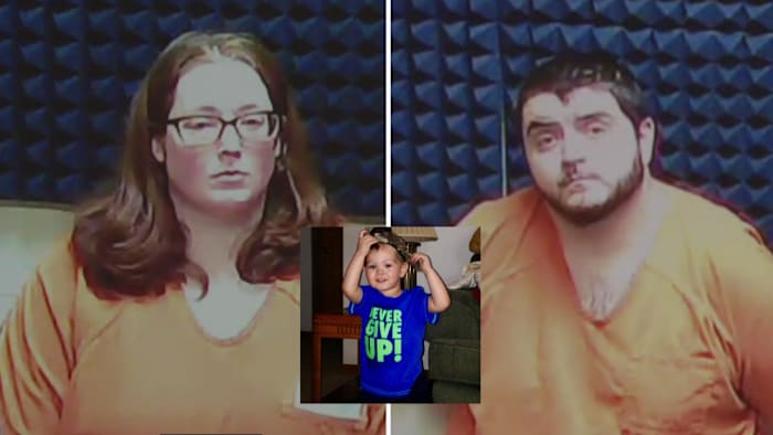 St. Clair County mother sentenced to more than 9 years in prison for son's murder