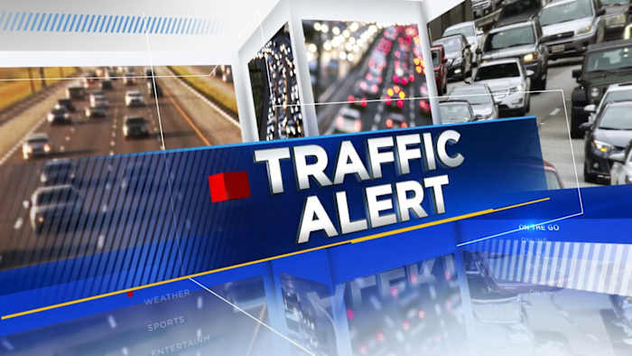 Traffic Alert: First Coast High School junior hit by car while walking to school