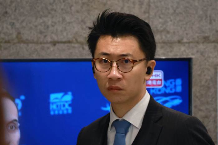 Hong Kong court convicts Wall Street Journal publisher of deterring reporter from taking union role – Winnipeg Free Press