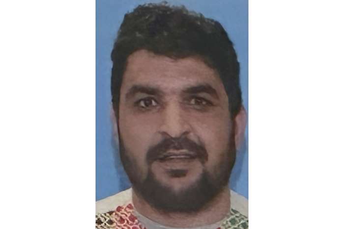 Suspect in National Guard attack struggled with 'dark isolation' as community raised concerns