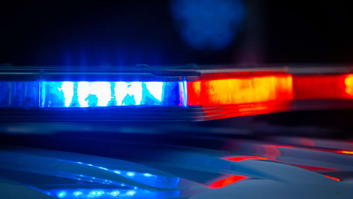 1-year-old girl hospitalized after Danville apartment shooting Two apartments hit by gunfire; suspects fled before officers arrived , Digital Content Producer Published: September 7, 2026 at 10:13 AM Copyright 2026 by WSLS 10 - All rights reserved.