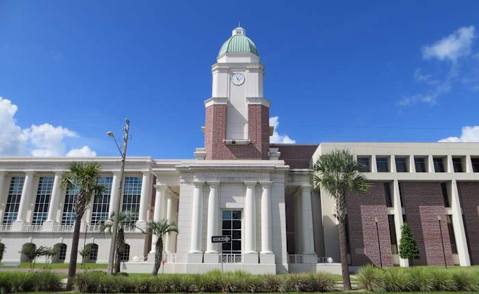 LIVE: Clay County officials announce task force that targets mismanaged guardianship