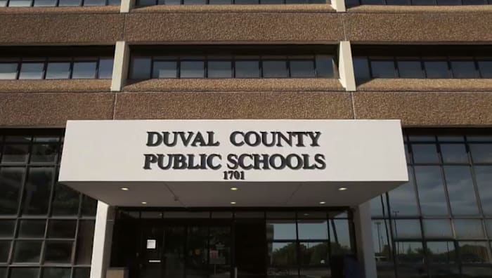 Duval County voters to decide fate of $8,600 teacher bonus in November