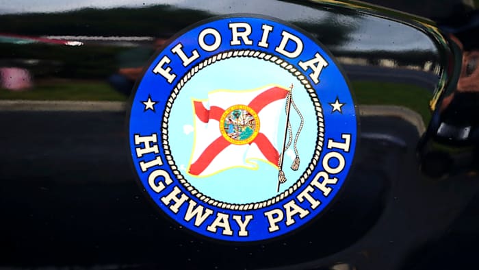 Photo: clickorlando.com Orlando Teen Faces DUI Charges After Wrong-Way Crash on I-75