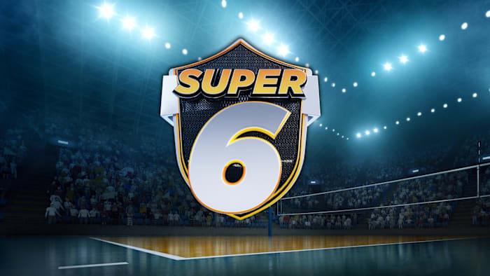 Super 6 volleyball: Beachside one of the state’s best; Wolfson moves into rankings