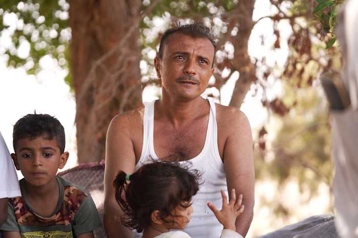 Fighting in Yemen intensifies, and Houthis launch more attacks on Saudi Arabia