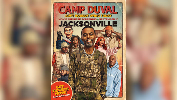 Lil Duval to premiere independent horror-comedy film in Jacksonville on Sept. 10