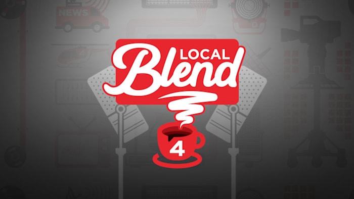 Welcome to Local Blend