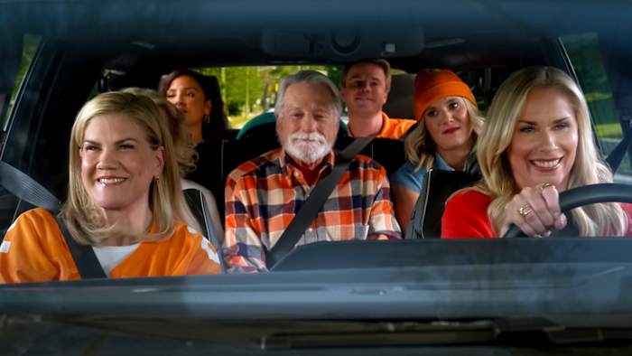 ‘You've got to laugh': Leanne Morgan talks about Season 2 of Netflix's ‘Leanne'