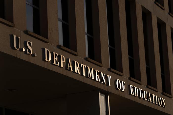 Americans' satisfaction with schools is at a low point, new Gallup poll shows