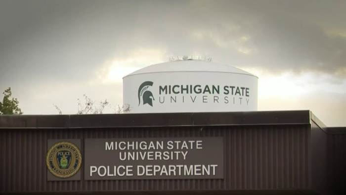 Former Michigan State University resident physician in custody in Georgia amid sexual assault investigation