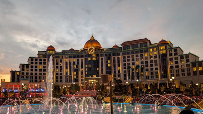 July tourist tax collections mark another milestone in Orange County, beating July 2025 numbers