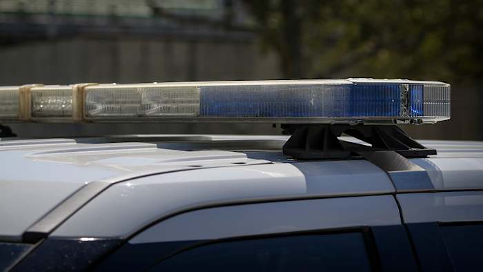Shooting News Image