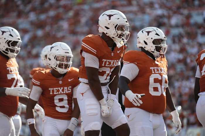 Texas has spoken: Which college football fan base is the most obnoxious?