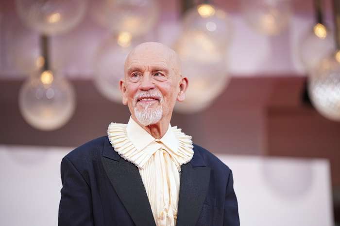 John Malkovich cancels performance in Israel over fabricated quote circulated by promoters