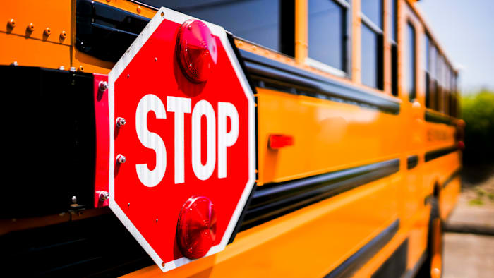 Parents, school leaders urge caution as St. Johns County increases school-zone patrols