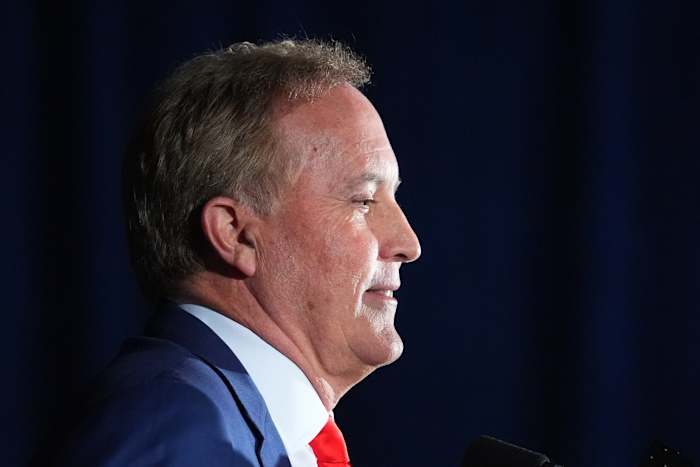 Texas AG Ken Paxton files lawsuit against Houston ‘birth tourism’ center