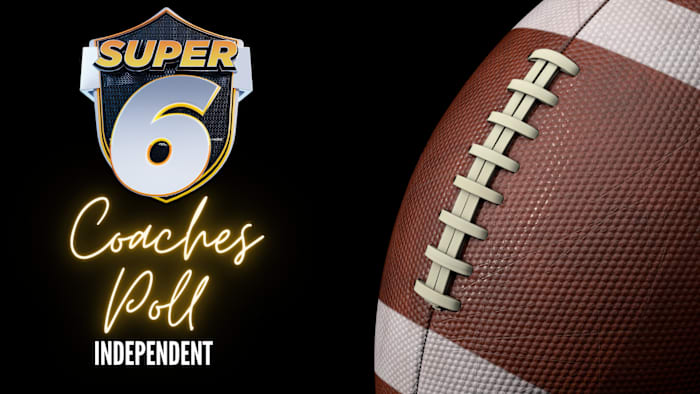 Super 6 independent coaches rankings: Paxon moves up, Stanton moves in ahead of Brain Bowl clash