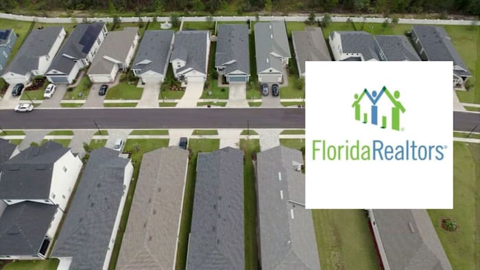 Florida Realtors launch campaign urging voters to support Amendment 3 property tax changes