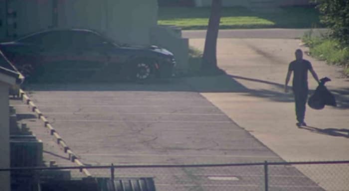 How the FBI used what it found in a trash bag to arrest Jacksonville brothers accused in a dark-web drug operation