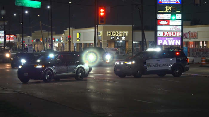 Coverage image for: Woman killed while crossing Westheimer Road outside crosswalk near Houston club
