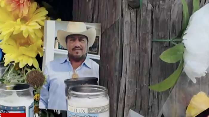 Brother of man fatally shot by ICE agent in Houston released after more than 50 days in custody