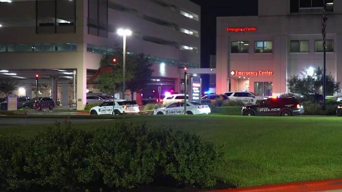 Grand jury to review fatal shooting at Memorial Hermann hospital ER