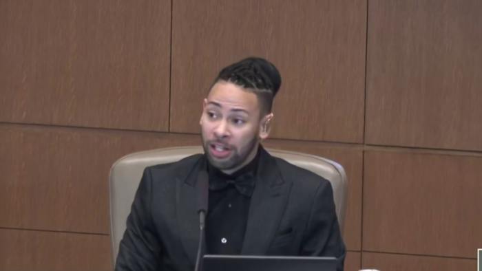 ‘Like you are shooting their cousins': San Antonio councilman says Spurs arena debate driving council clashes