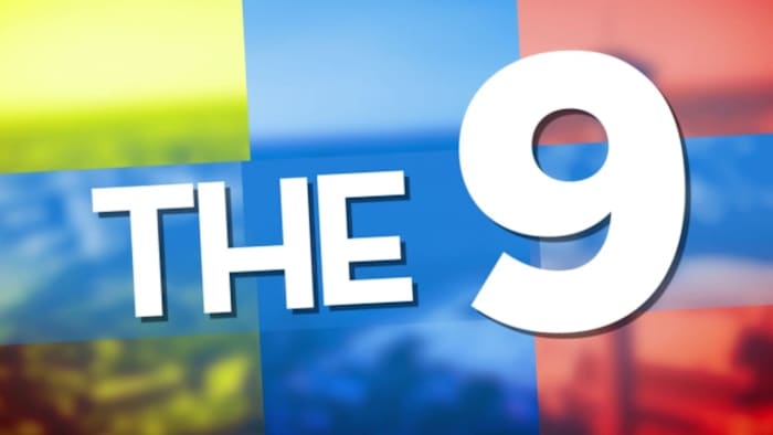 Coverage image for: The 9@9: Gas prices remain high; Medicaid backlog grows; AMBER Alert issued for missing teen