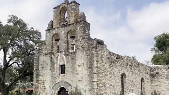 San Antonio World Heritage Festival brings history to life on bike, foot and along the river