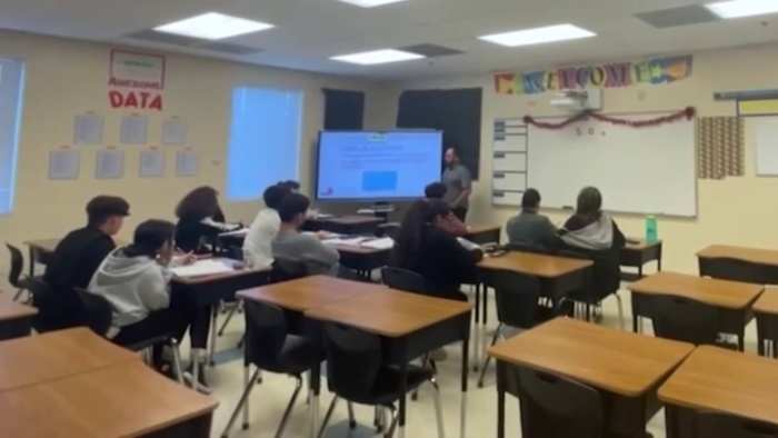 Northside ISD plans October rollout of ChatGPT for Teachers
