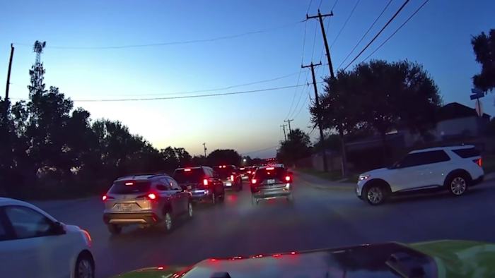 TxDOT plans expansion of FM 1560 in northwest Bexar County