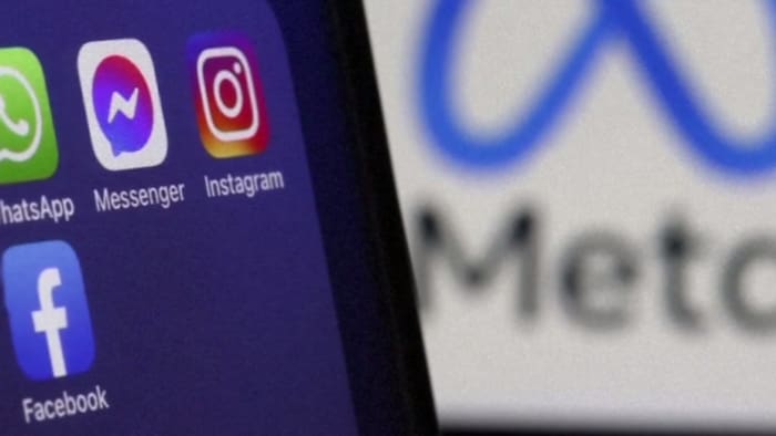 Meta reaches $17.1B settlement over social media addiction, Michigan to get at least $171M