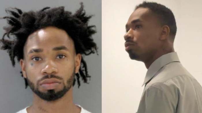 ?I thought we were gonna die’: Detroit man faces judge for assaulting two teen girls