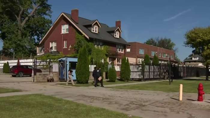 ?Turned upside down’: Lawyer describes impact of FBI raids on Behavioral Health CEO