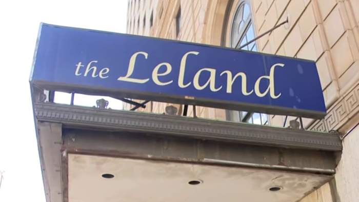 Leland building tenants fight for compensation after displacement from troubled Detroit property