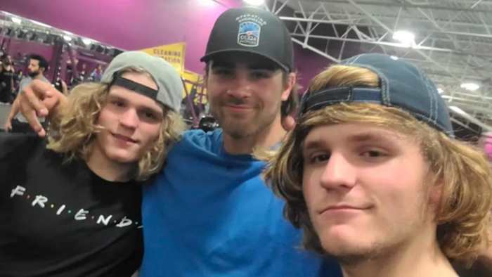 Cousins remember relative as ‘best friend’ ahead of his 23rd birthday after Livonia shooting kills 4