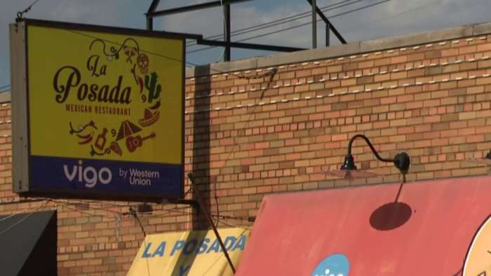Southwest Detroit restaurant owner accused of laundering millions for Mexican drug cartels