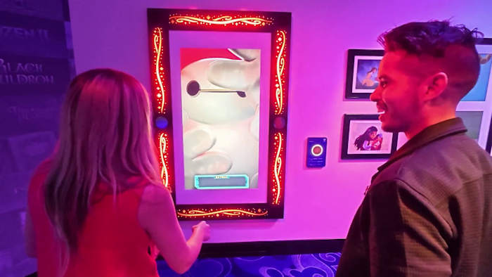 FIRST LOOK: Disney's Hollywood Studios experience puts guests inside animation studio