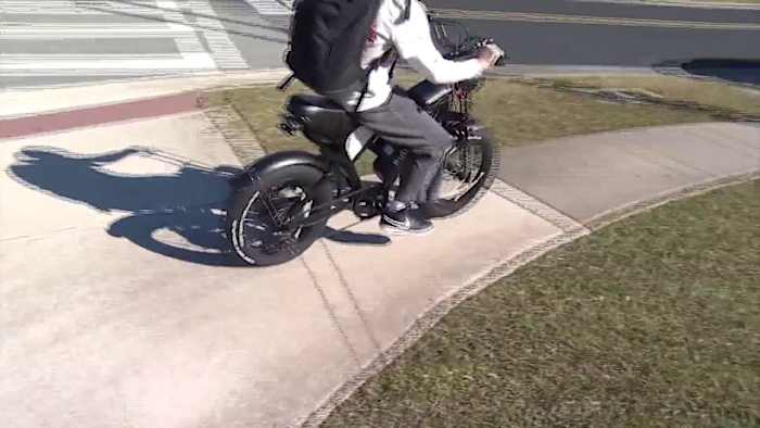 Major changes begin Tuesday for e-bike, e-scooter riders at Orange County Public Schools