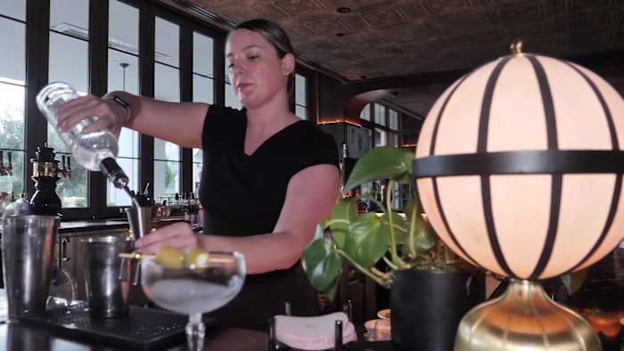 clickorlando.com - Cocktail tourism is thriving in unexpected destinations around the world