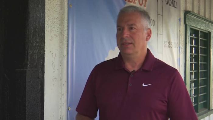 Franklin County Board of Supervisors member fighting to return to seat