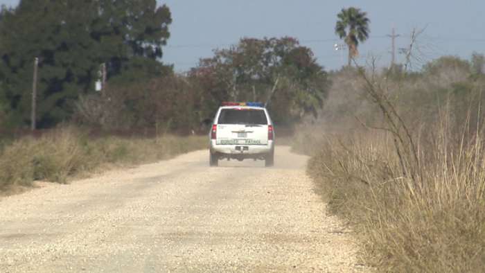 U.S. Border Patrol still has highest number of family unit apprehensions