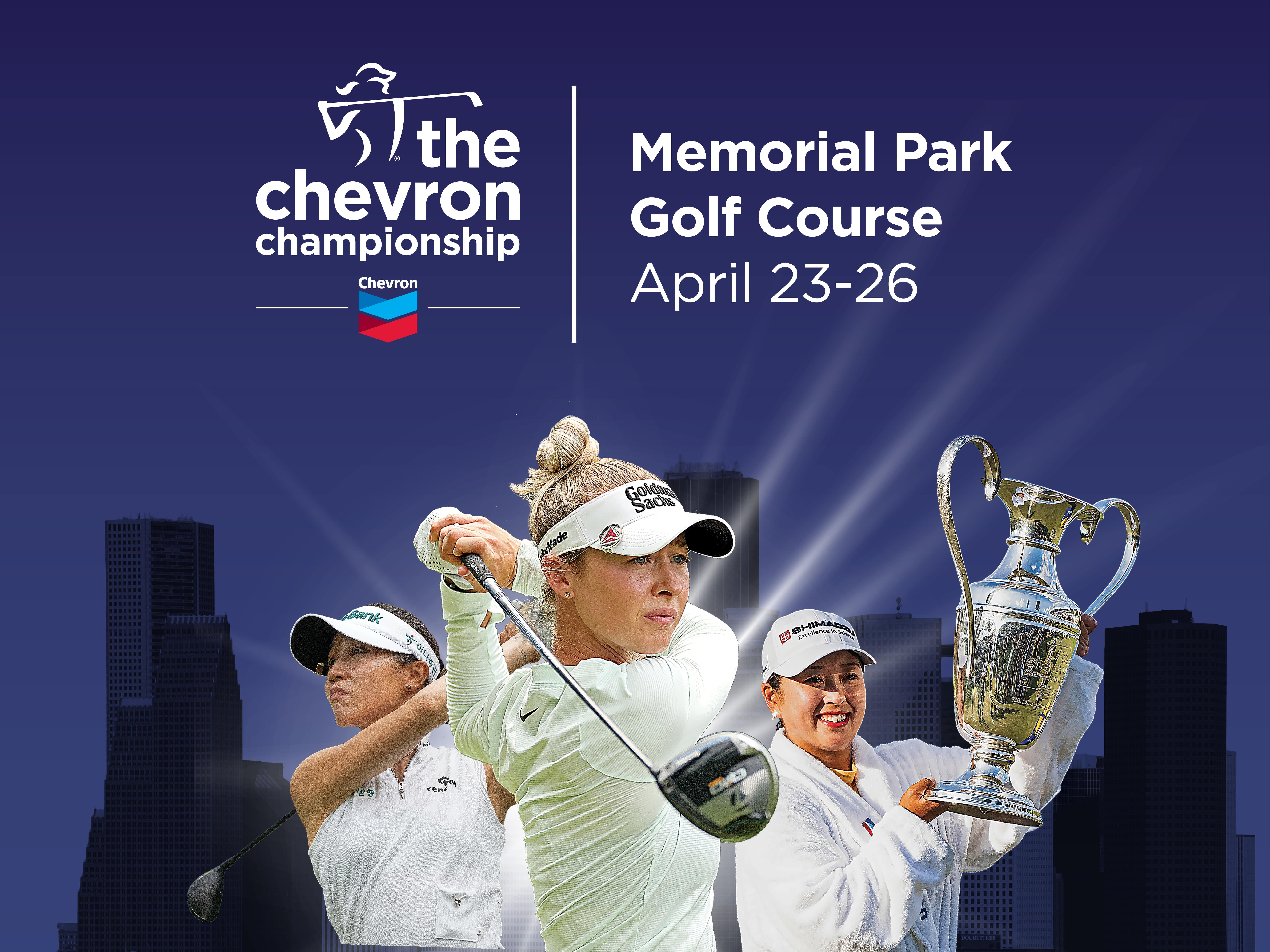 BOGO-The Chevron Championship