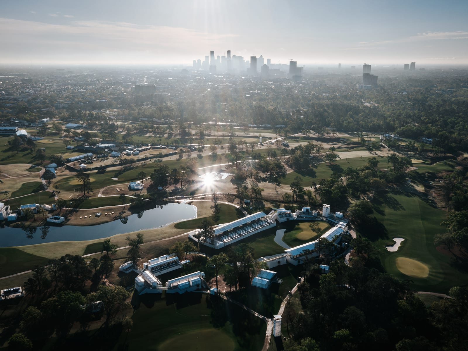 Texas Children’s Houston Open - Double Date Deal