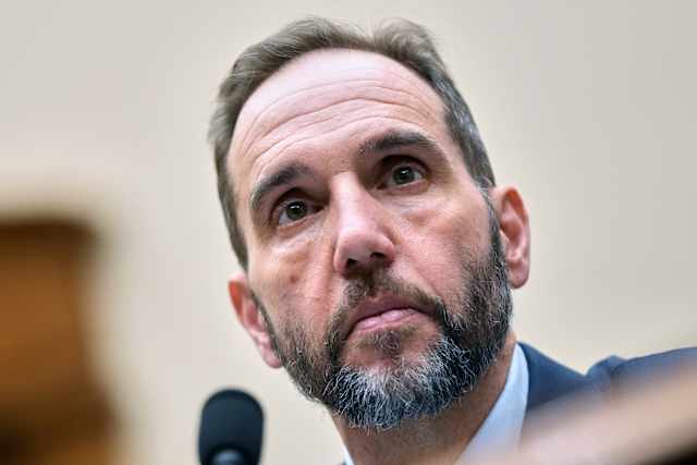 Judge blocks release of special counsel Jack Smith's report on ...