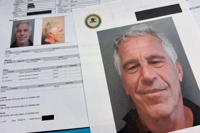 Epstein, Trump e il bluff del potere