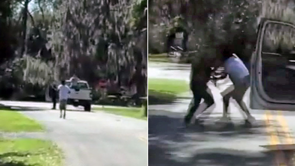 explainer why arbery slaying video will be star witness