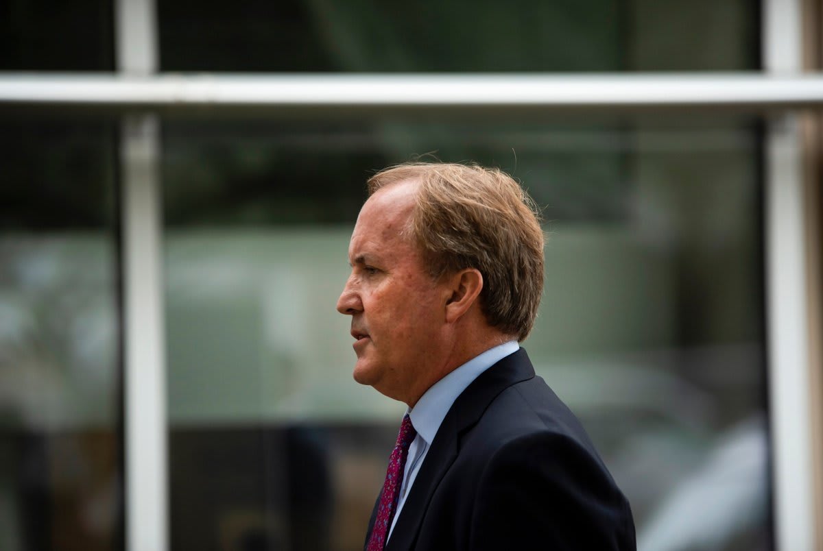 Texas Republicans pressure court to reverse decision blocking ...